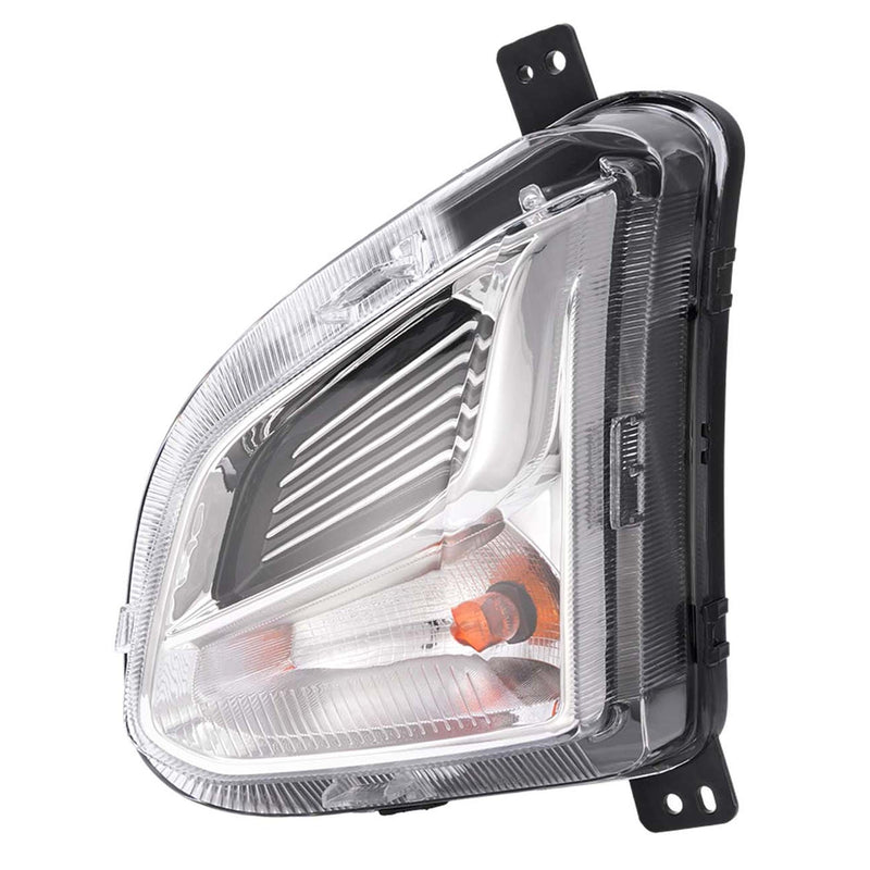 Bumper Fog Lights Switch Wiring for Chevy Equinox 2018-2021 Driver Passenger