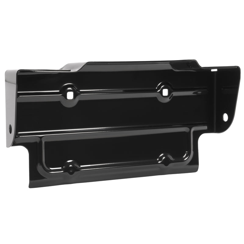 Rear License Plate Frame for Chevy Blazer for GMC Suburban 1967-1995 Painted