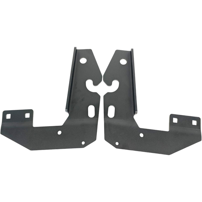 GXH24760 GXH24761 Mounting Bracket Plate for John Deere Lawn Garden Tractor