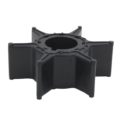 DURAFORCE 6H4-44352-02 Water Pump Impeller For Yamaha Outboard F25 F30 F40 HP 4 Stroke