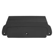 DURAFORCE LR056298 Hitch Receiver Panel Cover Tow Eye Rear Bumper for Range Rover 13-18