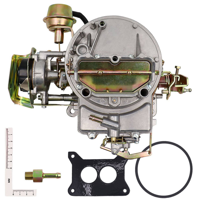 2 Barrel Motorcraft 2150 Carb for Ford Trucks F150 F250 F350 Comet 289 302 351
