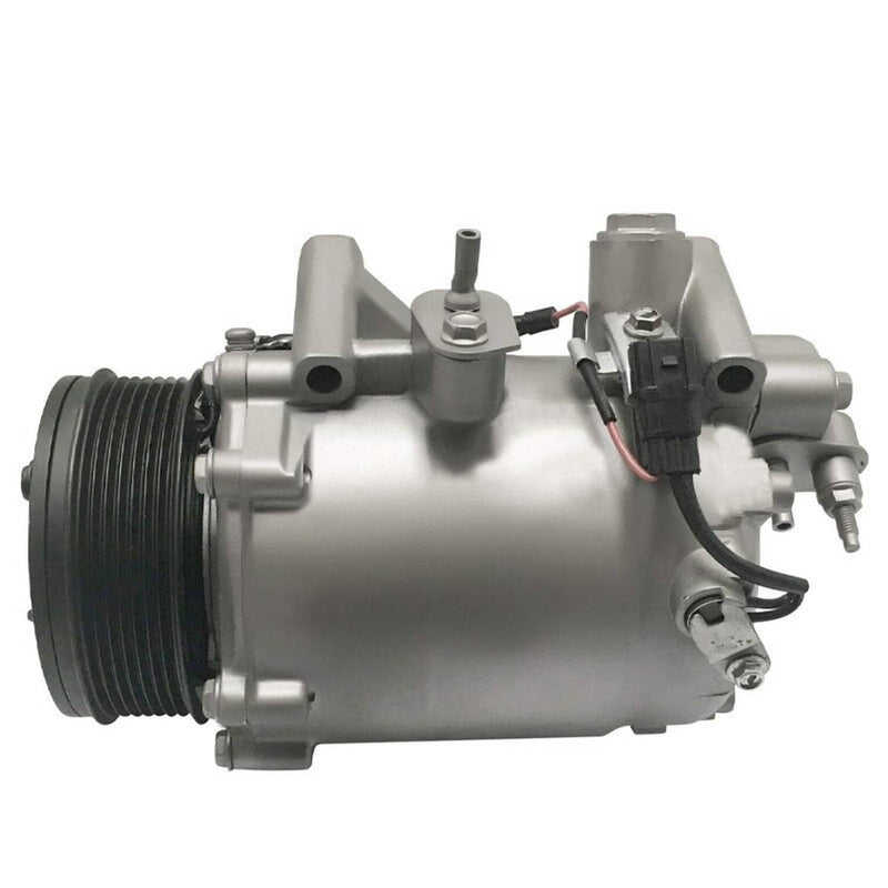 IG580 AC Compressor for Honda CR-V 2.4L 2007-2012