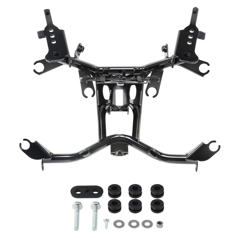 Front Upper Cowling Stay Bracket for Yamaha YZF-R7 YZFR7 YZF R7 2022-2025
