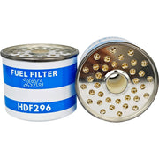 DURAFORCE 26560017 Fuel Filter Fit for Ford 7700 800 8030 9000 9700 2X