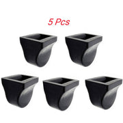 DURAFORCE 3857954 Stop Grommet for Volvo Penta Impeller Water Pump Housing 5Pcs