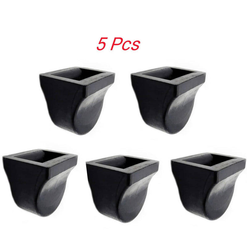DURAFORCE 3857954 Stop Grommet for Volvo Penta Impeller Water Pump Housing 5Pcs