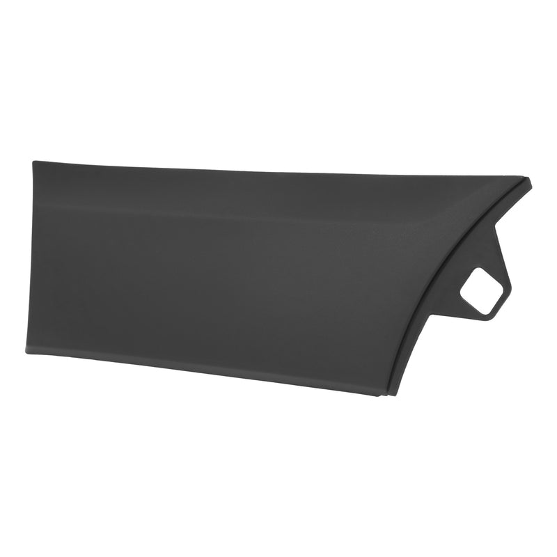 Door Molding Trim for Ford Transit 150 250 350 HD 2015-2025 Rear Driver Side