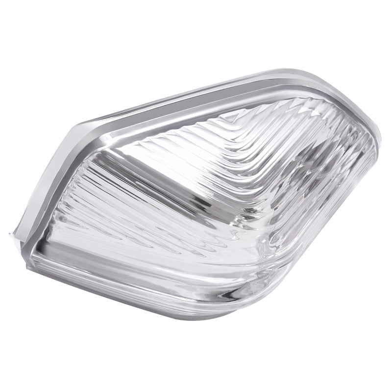 Right Indicator Lens Door Mirror for Mercedes Sprinter 2006-2021 Passenger Side
