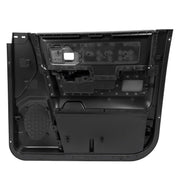 DURAFORCE Inner Door Panel for Dodge Ram 1500 2500 3500 Front Driver Side 2013-18