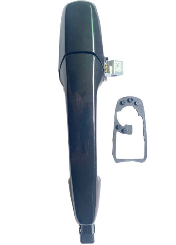 Door Handle Exterior Front or Rear Passenger Side for Mazda 3 5 6 CX-7 CX-9 RX-8