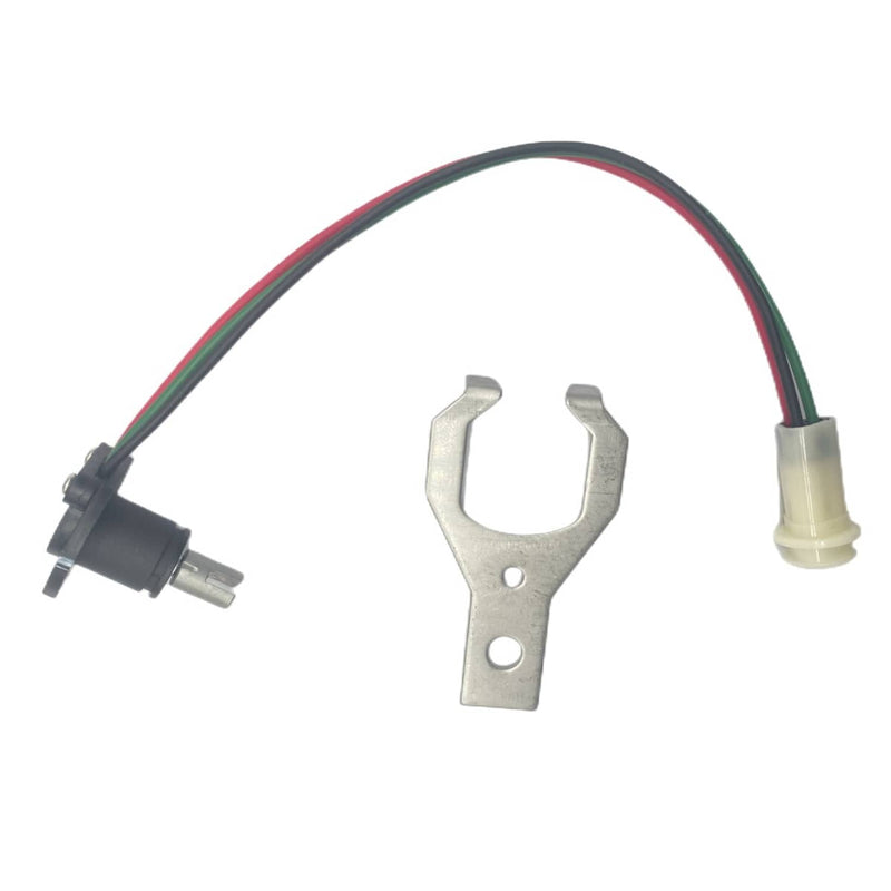 DURAFORCE 22314183 873531 Potentiometer Trim Tilt Sender Sensor Kit for Volvo Penta