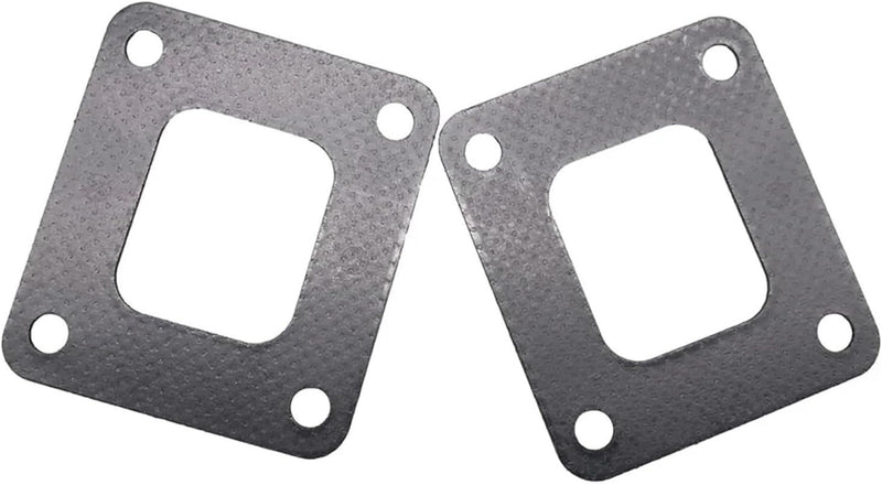 Exhaust Elbow Gasket for Mercury MerCruiser 4.3 5.0 5.7 6.2 7.4 2