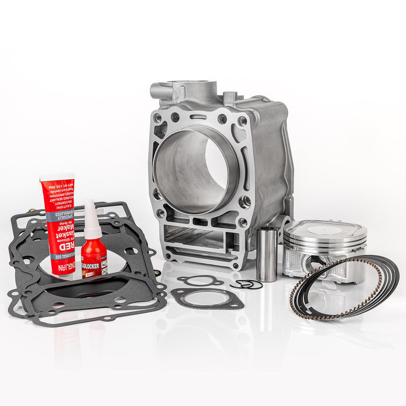 Cylinder Piston Top End Kit for Polaris Sportsman 500 1996-13 Ranger 500 1999-12