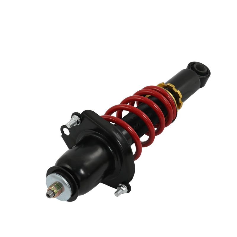 Coilovers Struts Shocks Absorber Kit for Toyota Corolla 2009-2017 Adj Height