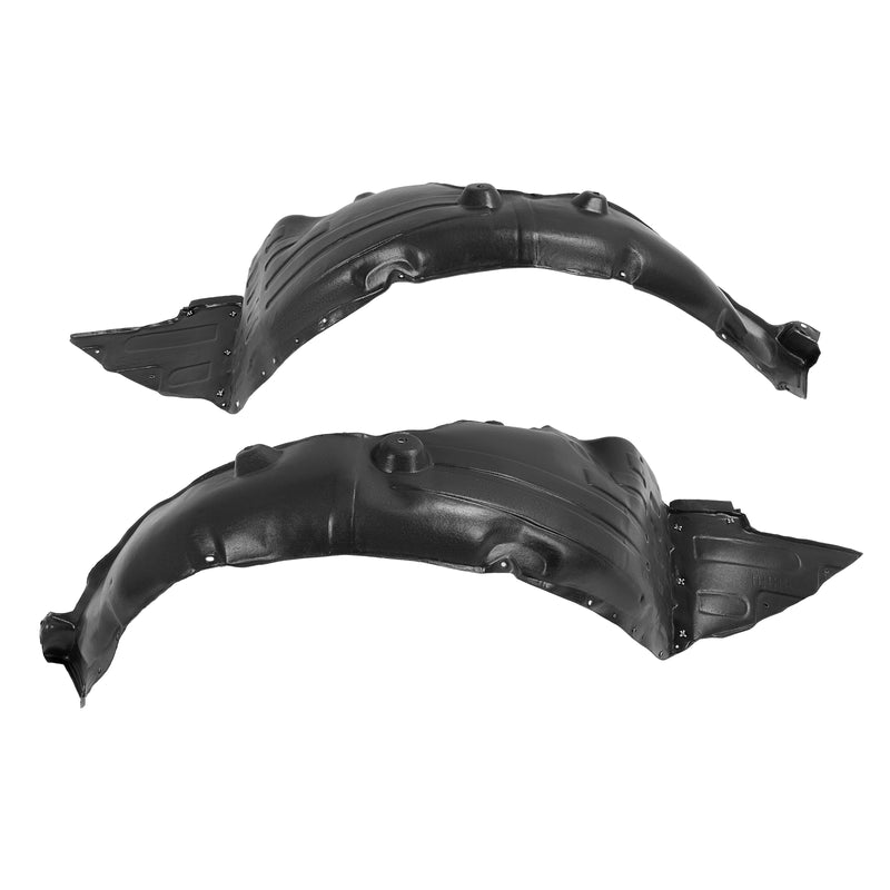 Front Inner Fender Liners for Kia Optima 2014 2015 Mud Flap Left And Right Side