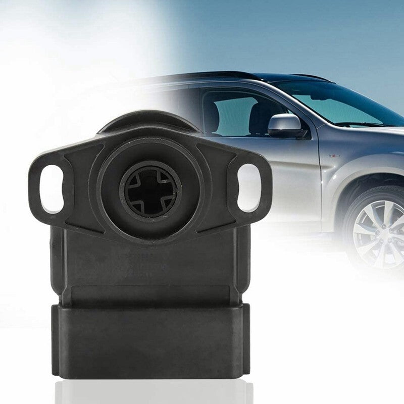 Pedal Throttle Position Sensor for Mitsubishi Lancer Outlander MR578861 MR578862