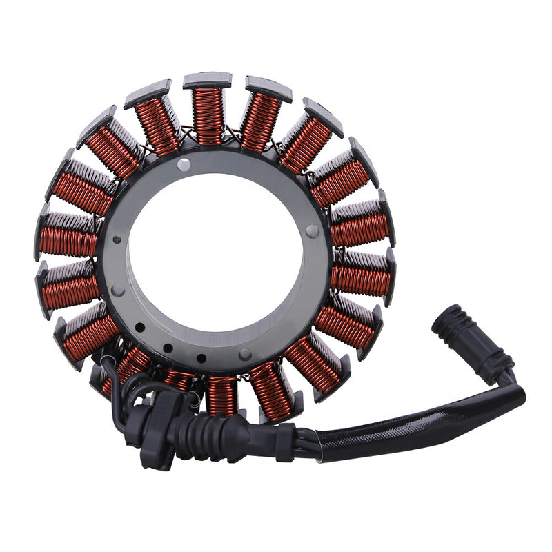 30017-08 74631-08 40Amp Stator & Regulator Rectifier for Harley Dyna 2008-16
