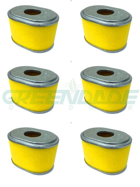 DURAFORCE Air Filter 17210 ZE1 517 17210 ZE1 822 17210 ZE1 821 17210 ZE1 505