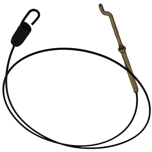 DURAFORCE Auger Clutch Cable 1028 31AE660G022 31AH4Q3G100 31AH7Q3G100 1028 STE 315E66H100