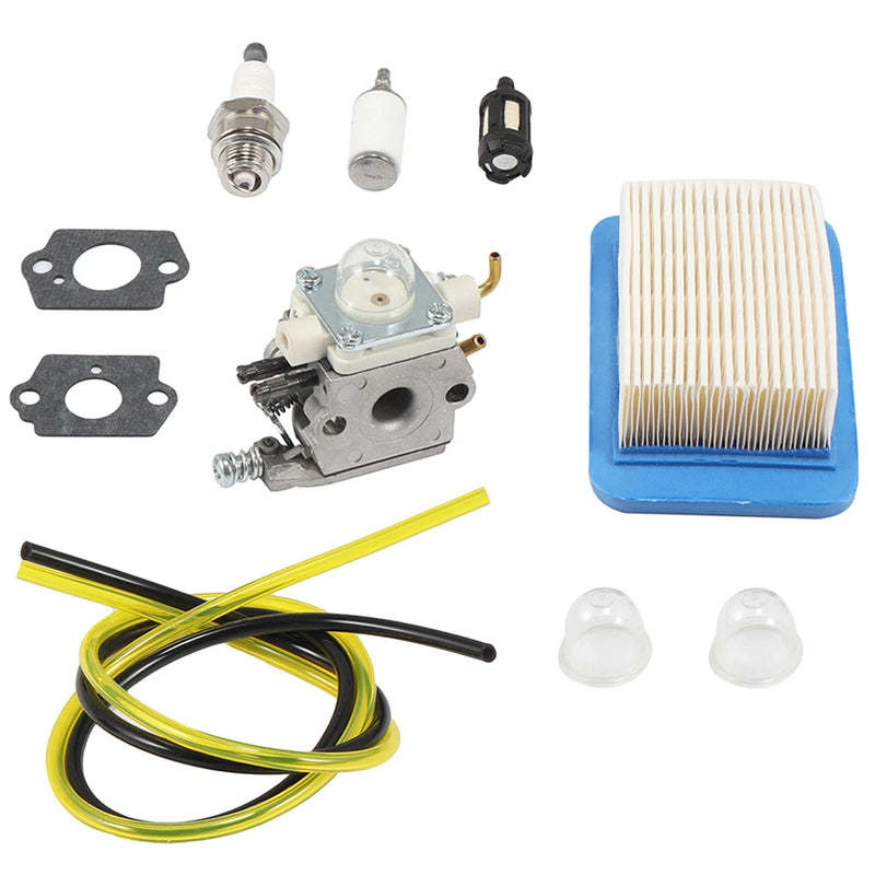 DURAFORCE Carburetor for Echo PB-580 PB-580T WTA-35 Backpack Blower Replacement Carb