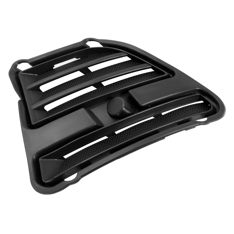 DR3Z-17E811-AA Fog Light Cover for Ford Mustang 2013-2014 Driver Side Black