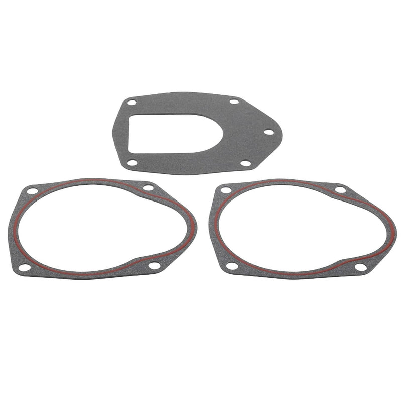 DURAFORCE 817275Q05 Water Pump Impeller Kit for Mercury/MerCruiser Alpha One 1 Gen 2