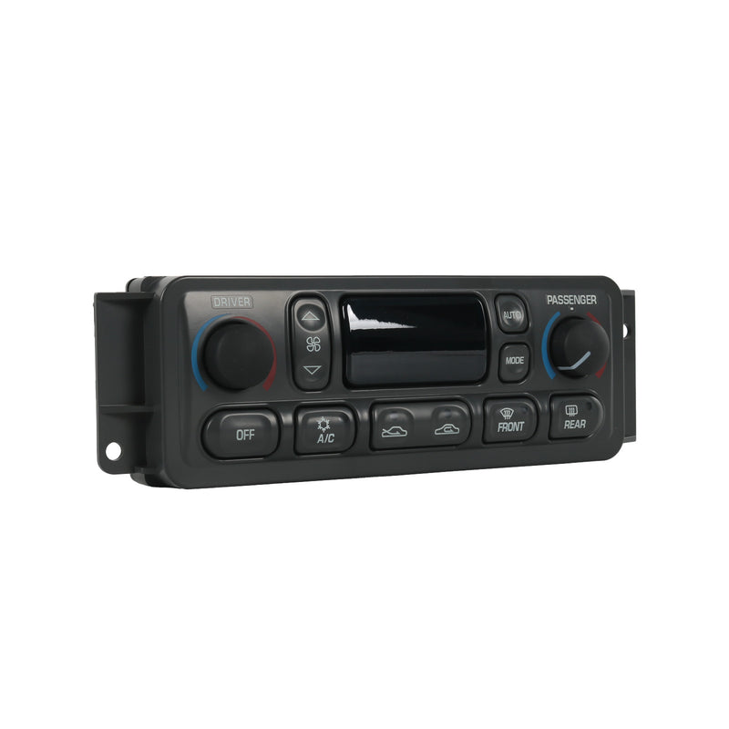 09352181 A/C Climate Control HVAC Replacement for Chevrolet Corvette C5 1997-200