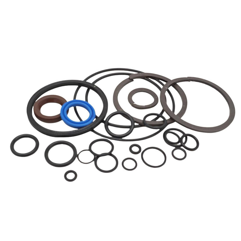 DURAFORCE 435567 0333496 Power Trim And Tilt O-Ring And Seal Kit for BRP Johnson Evinrude