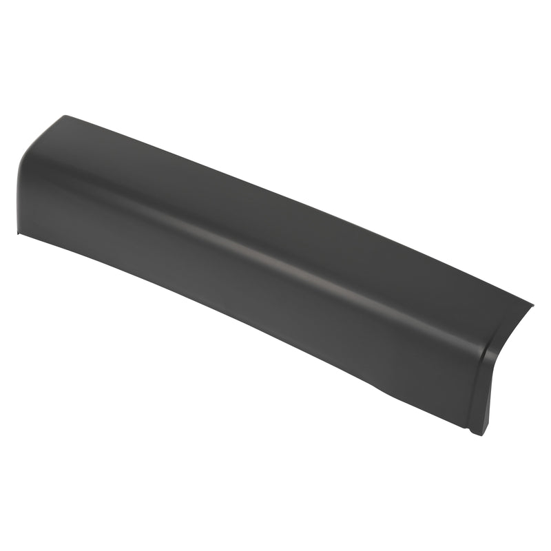 Rear Passenger Right Quarter Panel Extension Fender for Chevy Express Van 3500