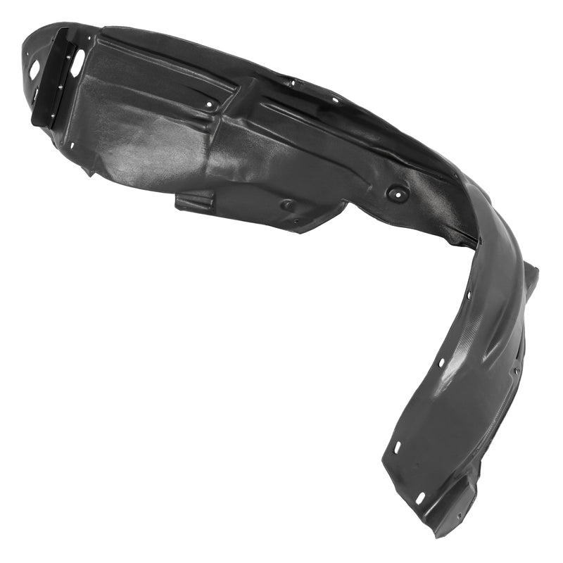 Front Driver Side Inner Fender Liner Splash Shield for Honda Accord 4-Dr 08-12