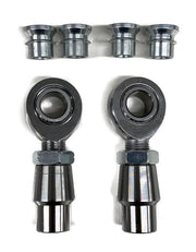 DURAFORCE XMR12 XML12 3/4 .750 Rod End Heim Joint Kit for Panhard Bar Chromoly 2 Sets
