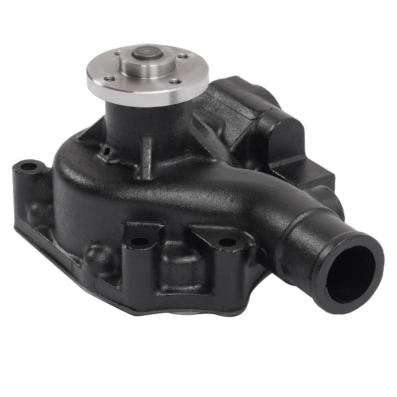 Water Pump for Cummins B3.3 QSB3.3 QSB4.5 3800883 Steel Bare Metal Engine