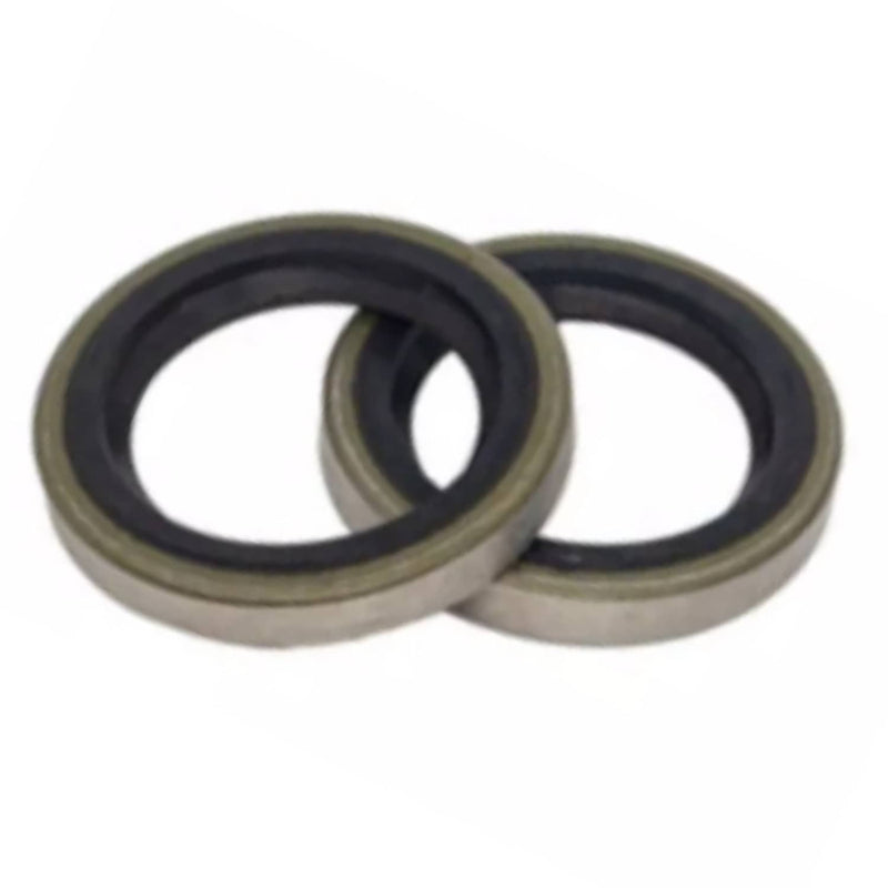 DURAFORCE 330137 0330137 321463 Crankshaft Propshaft Seal for J/E V4 Xflow Cobra V6 V8
