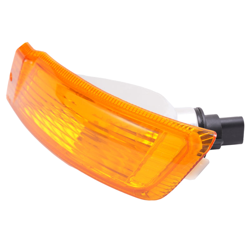 55156767AE Turn Signal Light for Jeep Liberty 2005-07 Driver Side with Bulb