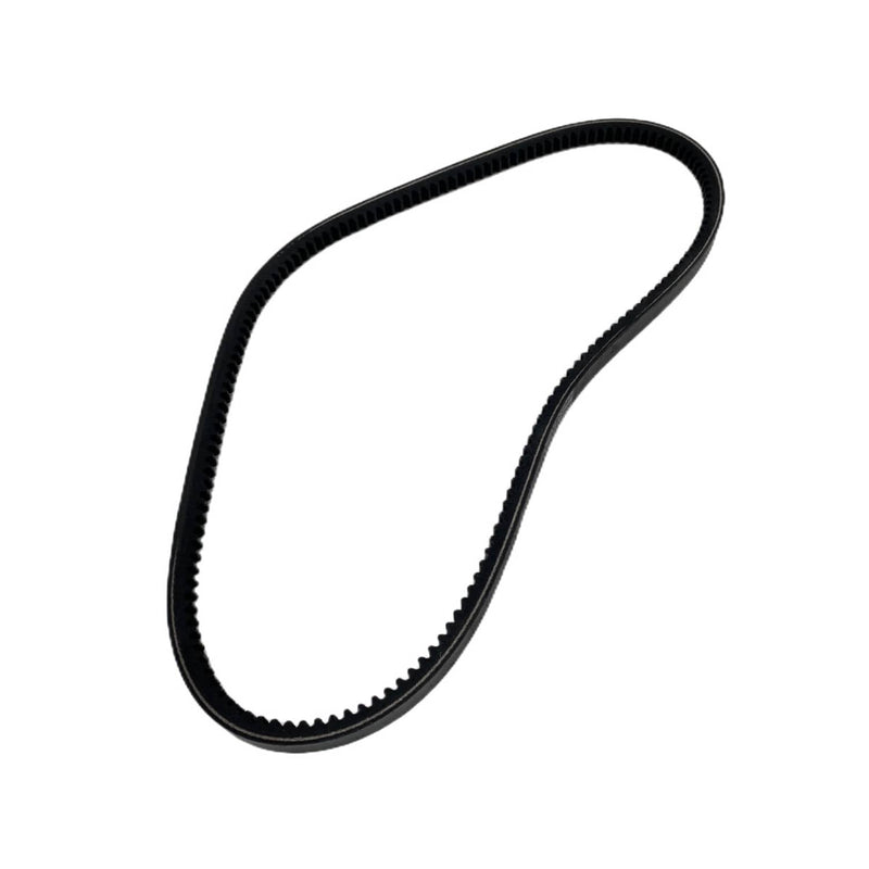 DURAFORCE 129612-42290E Replacement Marine Alternator Belt for Yanmar 2YM15 3YM20 3YM30