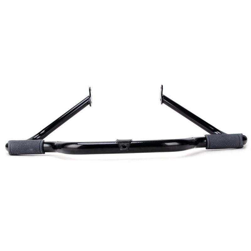 Mustache Highway Engine Crash Guard Bar for Harley Touring Electra Glide 2009-24