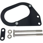 DURAFORCE Front Driveshaft Loop Protection Kit for Dodge Ram 3500 2500 2003-2013