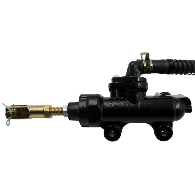 Rear Brake Master Cylinder Pump for Suzuki Bandit 400 600 GSXR 600 750 1000 1100
