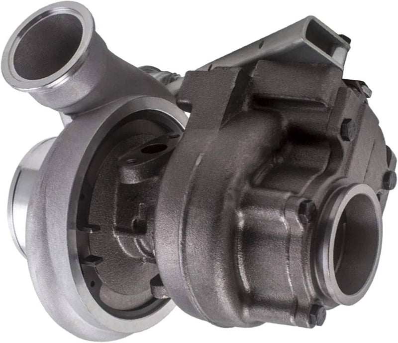 3592766 HX35W Turbo Turbocharger for Dodge Ram 2500 3500 Cummins 5.9L 1999-2002