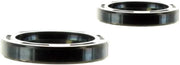 DURAFORCE Prop Shaft Oil Seal Set for Yamaha 1984 & Up 115-300HP 2 Pieces