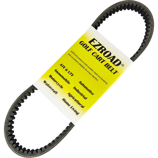 DURAFORCE 1022671-01 Aramid Drive Belt for Club Car 102267101 2005-UP XRT1200 Cart