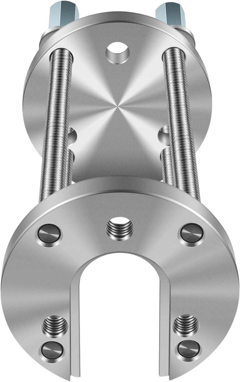 K-812 Marine Boat Prop Puller for 3 & 4 Blade Propellers 1-1/4" to 1-1/2" Shaft