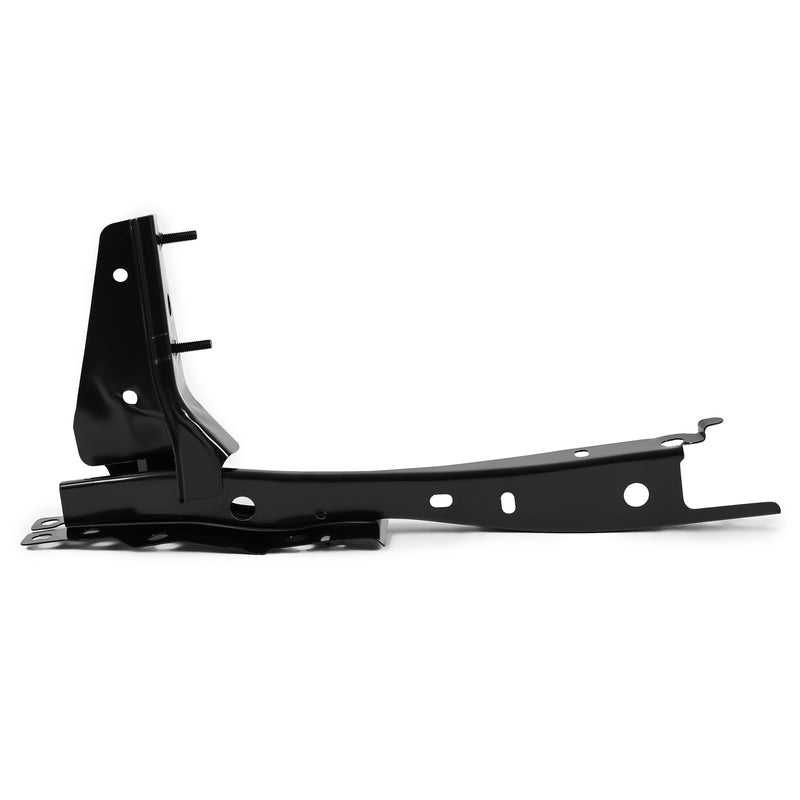 Radiator Center Support Brace Hood Latch Steel for Toyota Tacoma 2016-2023