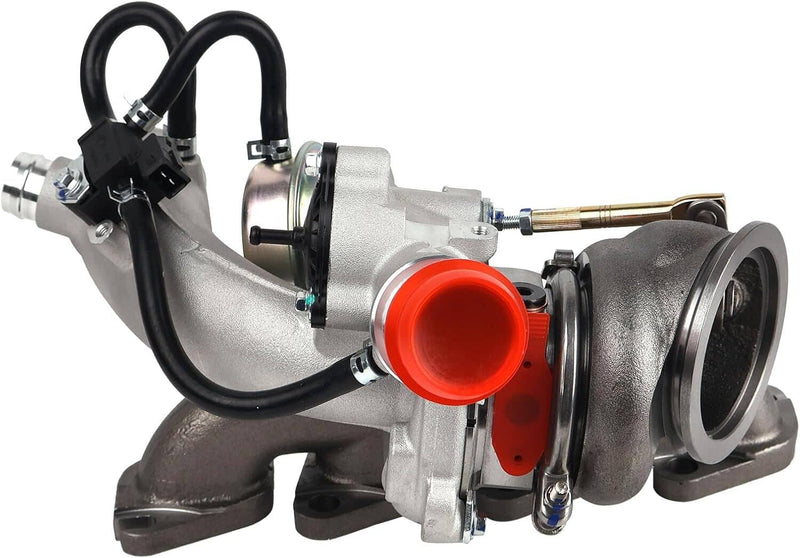 Turbo Charger w/Gasket Kit for Chevrolet Chevy Cruze Sonic Trax Buick Encore L4