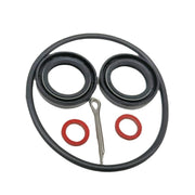 DURAFORCE 3AC601110 332601030 Lower Gearcase Seal & O-Ring for Tohatsu MFS 25B 25C 30B