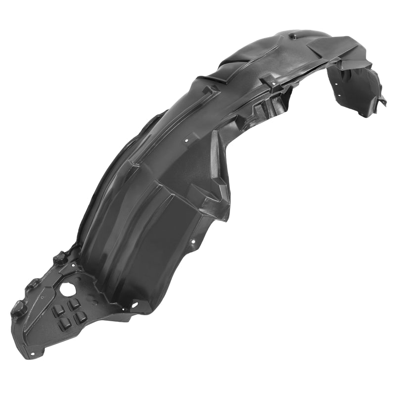 Inner Fender Liner Replacement for Honda Civic 2006-2011 Front Passenger Side