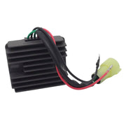DURAFORCE 67F-81960-12-00 Outboard Rectifier Regulator for Yamaha 67F-81960-11-00