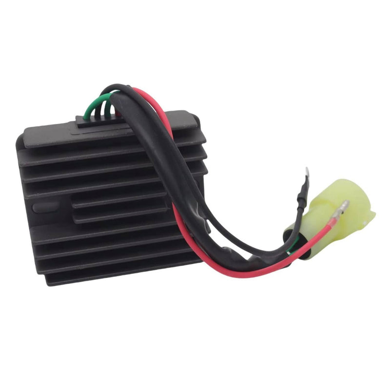 DURAFORCE 67F-81960-12-00 Outboard Rectifier Regulator for Yamaha 67F-81960-11-00