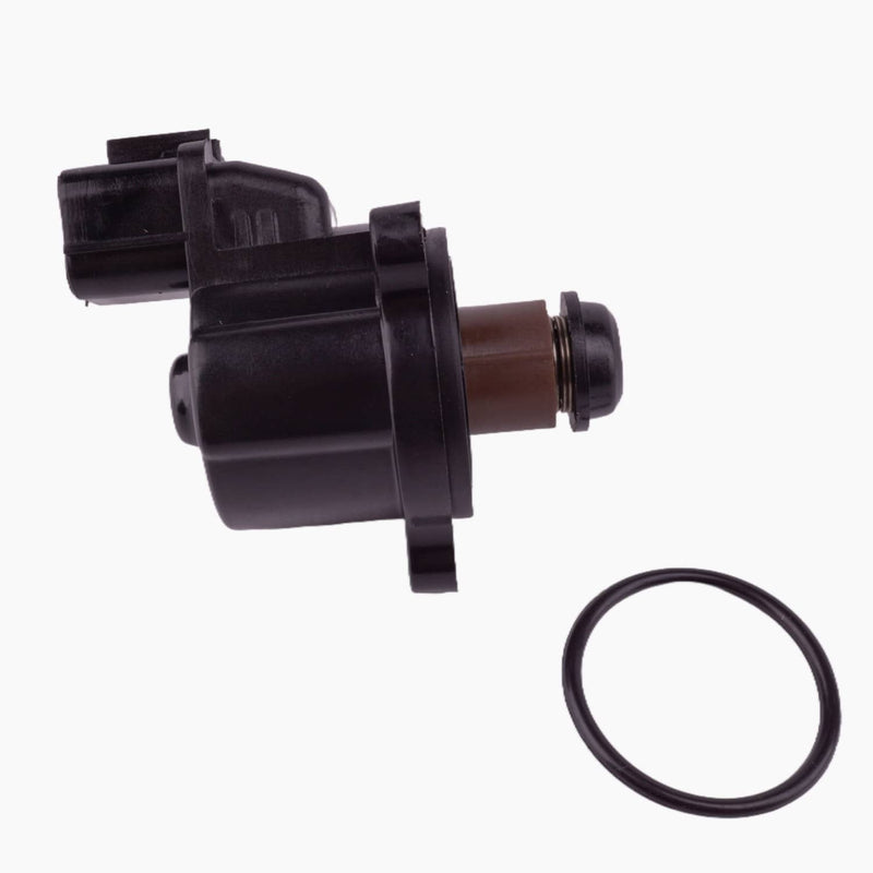 DURAFORCE 18137-52D00 Idle Air Control Valve for Suzuki 4 Stroke DF 150 175 200 225 250 HP